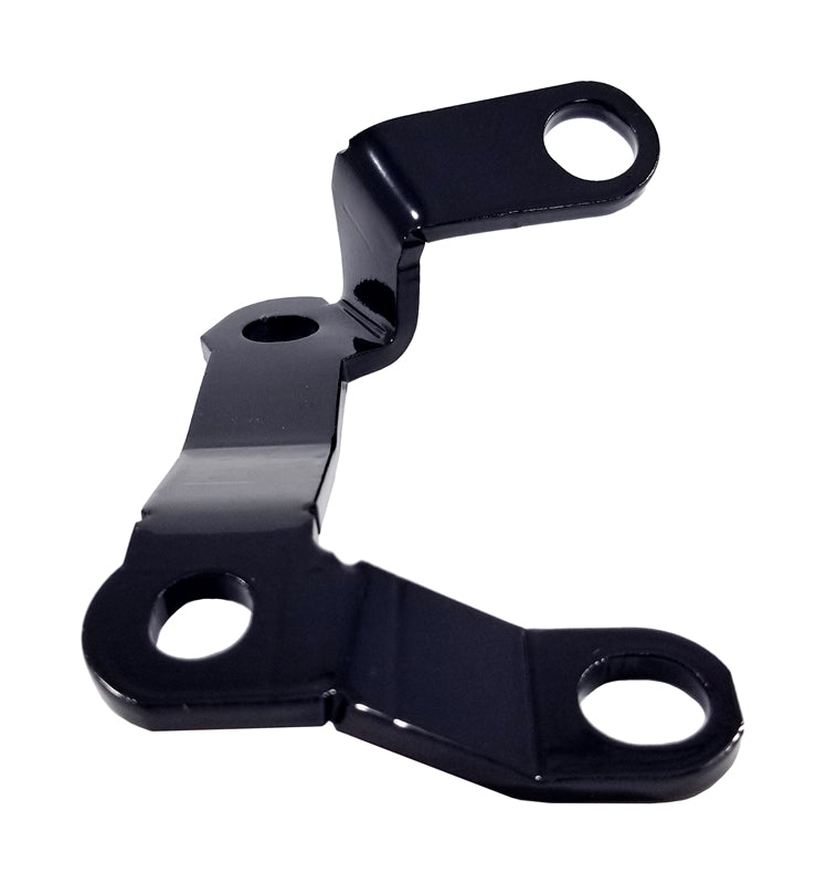 Torque Solution Steering Rack Brace: Subaru WRX / STI 2008+ / Forester XT / Legacy GT