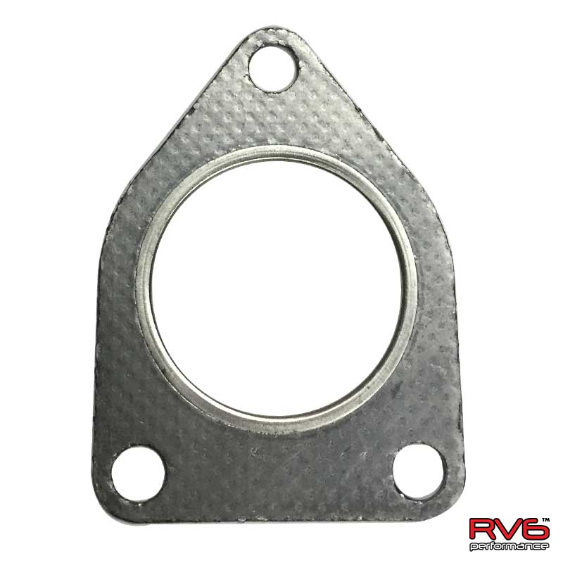 2.5” 2.4L Precat/Secondary Cat Gasket