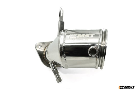 Toyota GR Corolla/GR Yaris Catted Downpipe 2025+ (Only for Manual Transmission)
