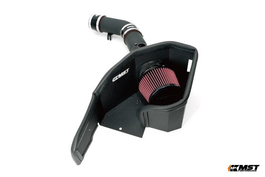 Toyota GR Yaris 1.6T Intake System
