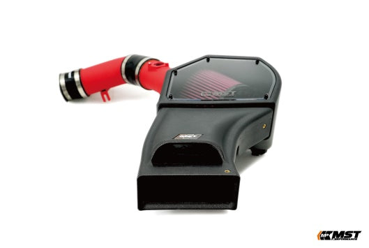 Toyota GR Yaris 1.6T Intake System