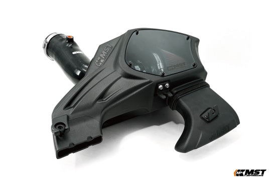 Toyota GT86 2.0 Intake System