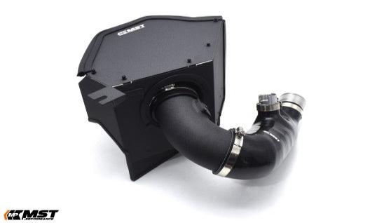 Toyota Supra B48 2.0L Intake System
