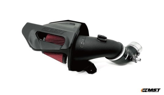 Toyota Supra A90/A91 Intake System + Turbo Inlet