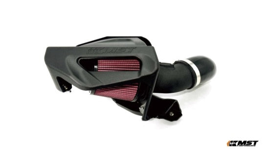 Toyota Supra B48 2.0L Intake System