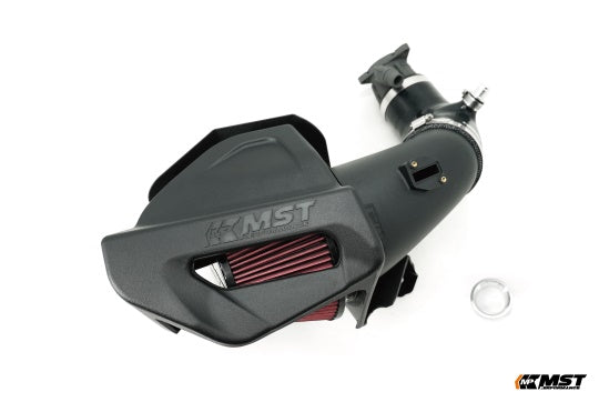 Toyota Supra A90/A91 Intake System + Turbo Inlet