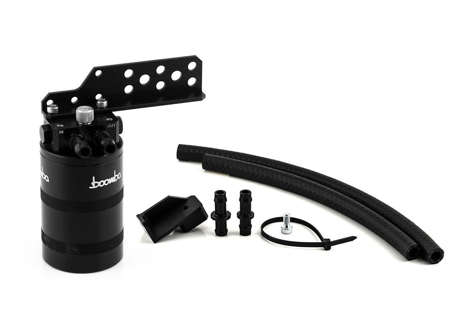 Civic Type R Stage 1 Catch Can Kit