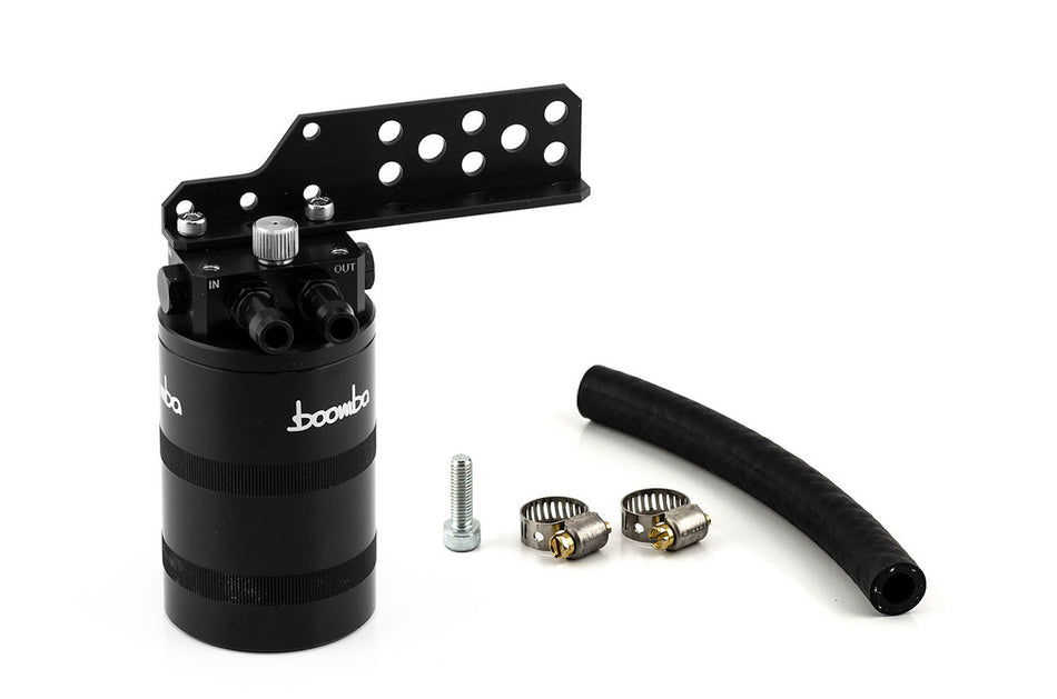 Civic Type R Stage 2 Catch Can Kit