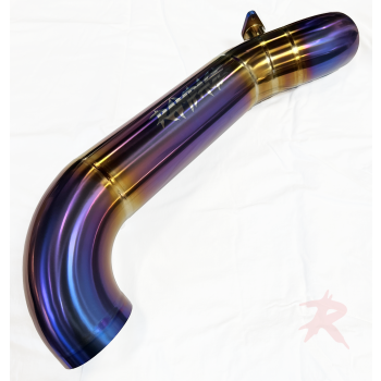 Titanium G-Series Inlet – FK8 Type-R
