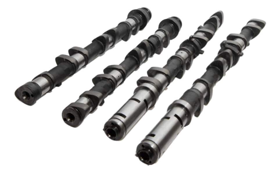 272/270 | 1UZ-3UZ VVTi N/A