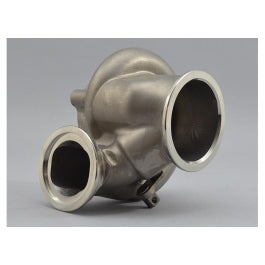 BorgWarner EFR F(V)-Type V-Band 0.85 A/R IWG Turbine Housing