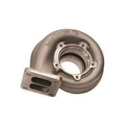 BorgWarner EFR H-Type 1.45 A/R T4 Twin Scroll EWG Turbine Housing