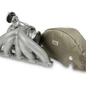 Audi 8P RS3 Turbo Blanket