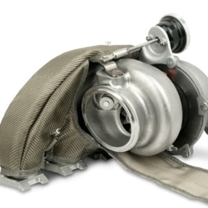 Audi 8P RS3 Turbo Blanket