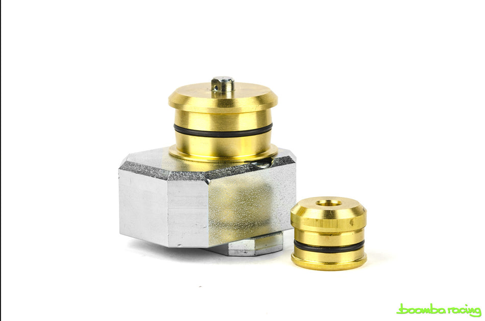 Civic Type R Transmission Adapter