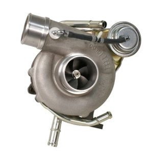 IHI VF26 Turbo Blanket