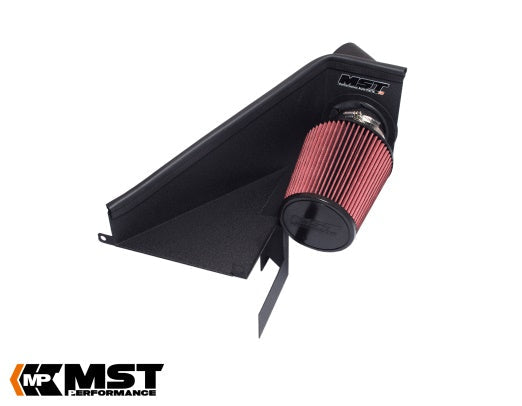 VW Golf MK5 R32 Intake System