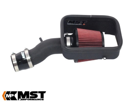 VW Golf MK6 1.4TSI Single Charge Intake System