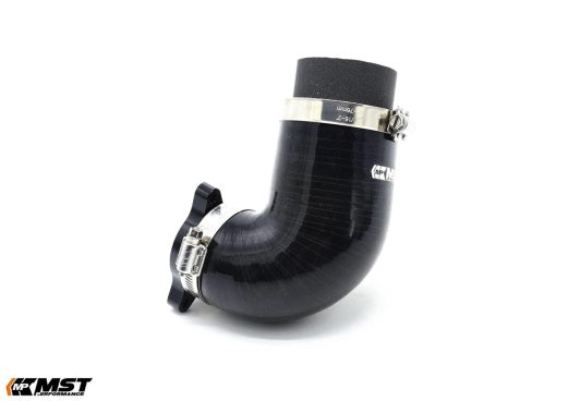 VW Golf MK7 1.2/1.4TSI Turbo Inlet Pipe