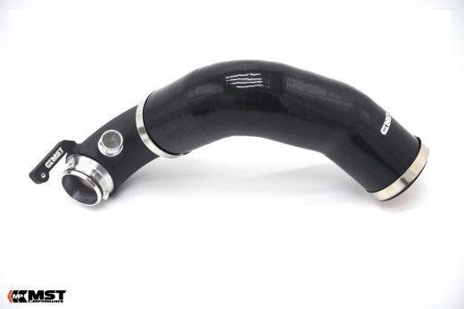 VW Golf MK7 MQB High Flow 3" Turbo Inlet Kit (for stock turbo)