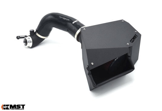 VW Golf MK7/7.5 GTI/R Intake System (for hybrid turbo)
