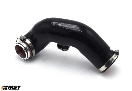 VW Golf MK8 R Inlet Kit