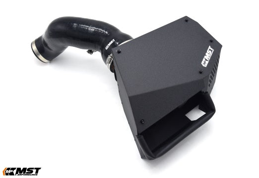 VW Tiguan R Intake System