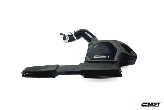 VW Golf MK7/7.5 GTI/R Intake System (for hybrid turbo)