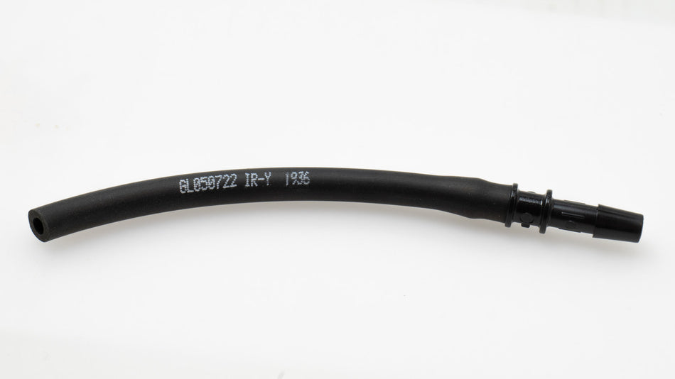 15-21 WRX Bypass Valve Hose Extension and Adapter (replacement)