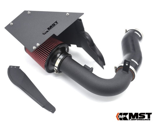 Subaru WRX 2.0L Intake System