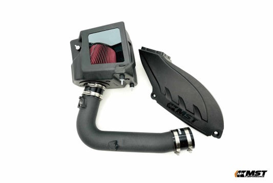 Subaru WRX 2.4 Intake System