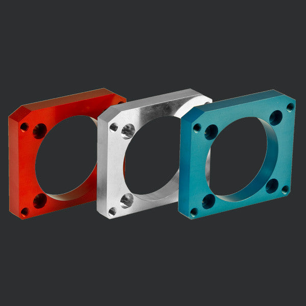 WRX 75mm Throttle Body Adapter bolt on