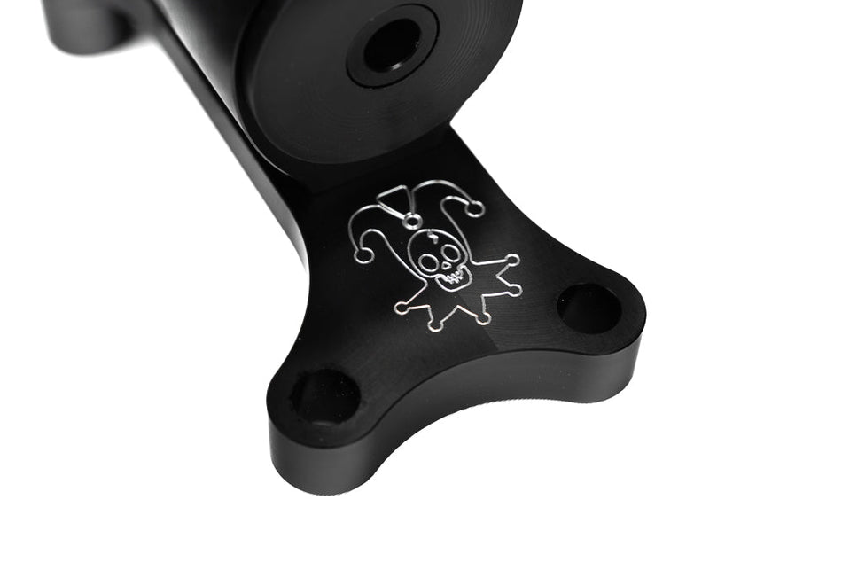 Mitsubishi Evo 4-9 Transmission Mount (5 Speed)
