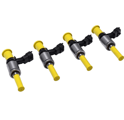XDI Honda Civic Type R 2500cc Injector Set