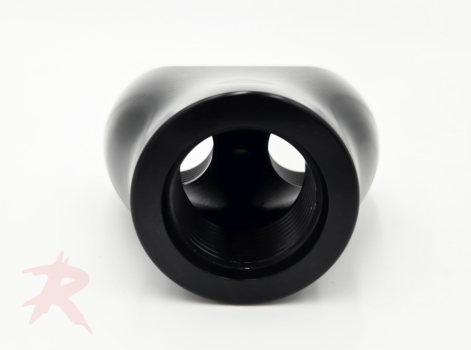 Rampage 16orb to Dual 12orb Adapter