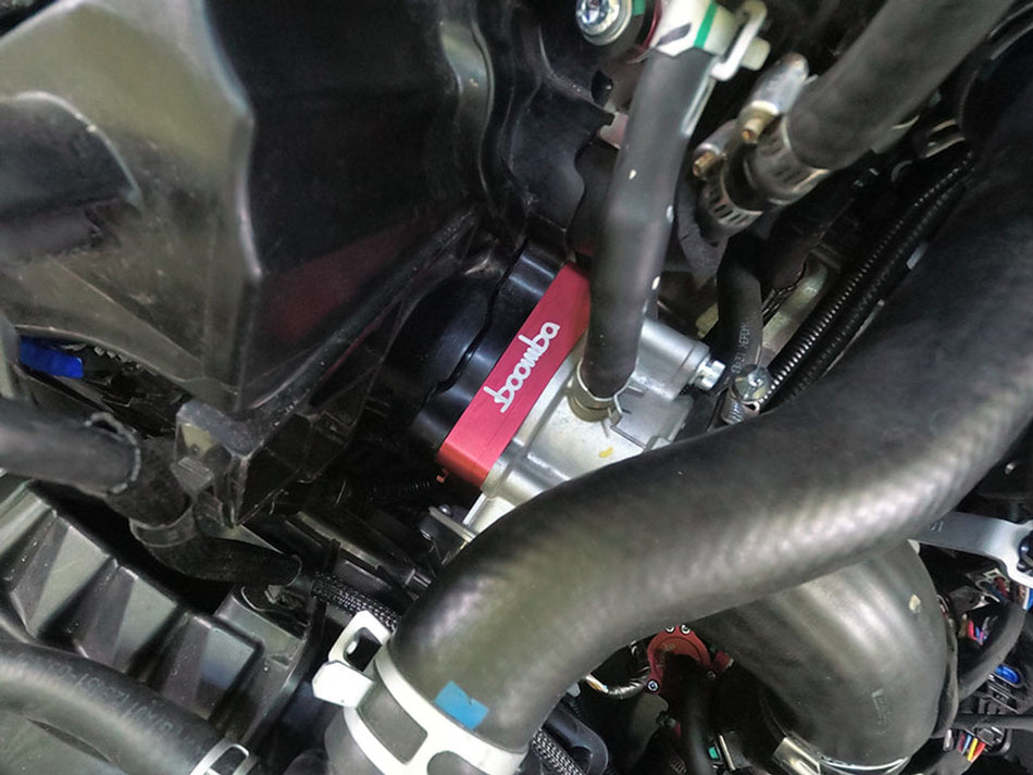 HYUNDAI/KIA 1.6 TB SPACER