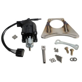 Full-Race Electronic Wastegate Conversion Kit - Garrett G25