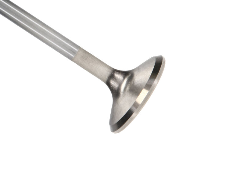 Manley Toyota 4.5L 1FZ-FE Exhaust Valve Kit - 33.20mm Head Dia. 99.00mm O/A Length, 0.2740in Stem