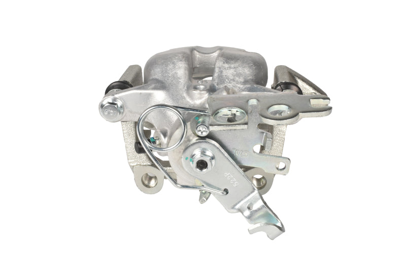 DBA 05-10 Volkswagen Jetta Street Series Left Rear Caliper