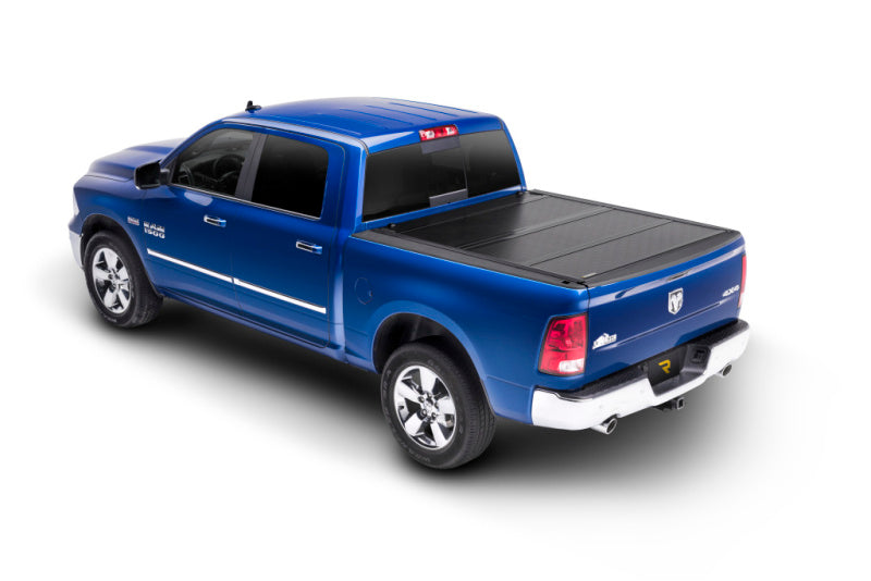 BAKFlip G2 19+ Dodge Ram MFTG w/o Ram Box 6.4ft Bed