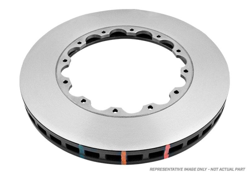 DBA 05-06 Pontiac GTO Front 5000 Series Replacement Ring