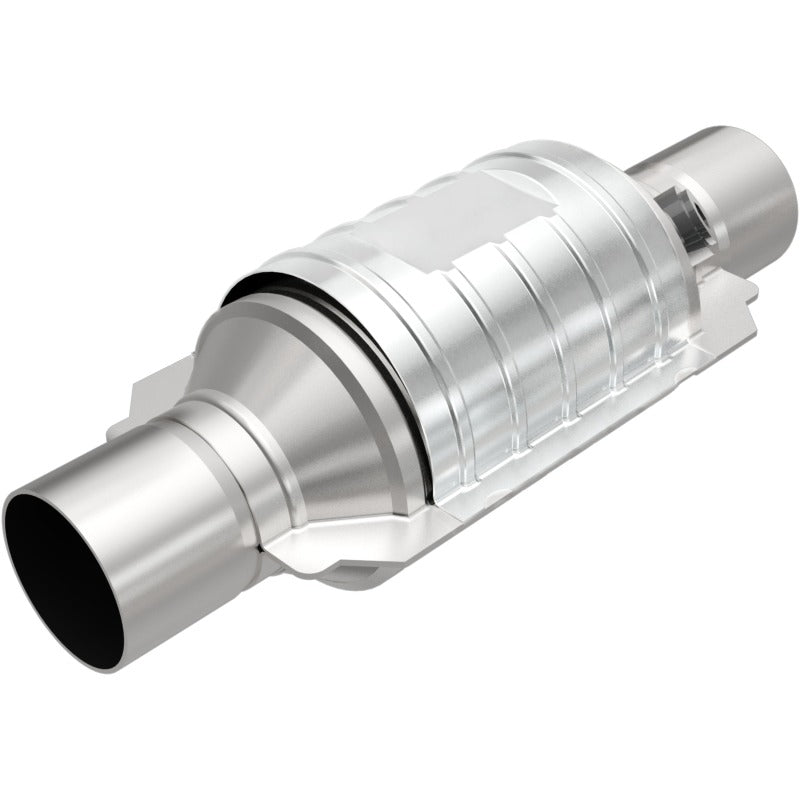 MagnaFlow Universal Catalytic Converter 1.75 with Single O2 OEM