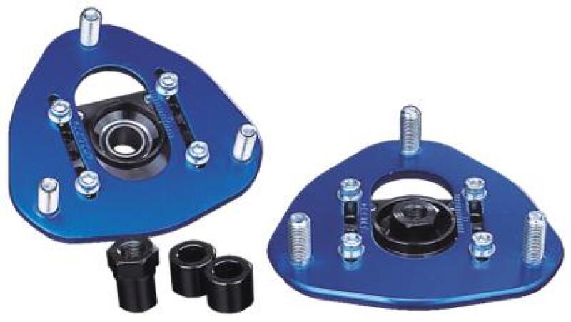 Cusco Pillowball Upper Mount HP10 Rear A/J