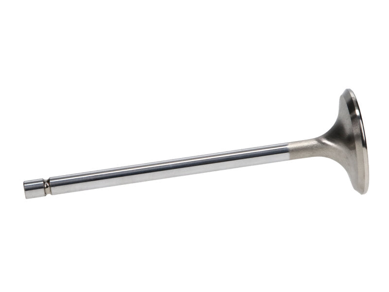 Manley Chevrolet Big Block Exhaust Valve Kit - 1.720in Head Dia. 5.354in O/A Length, 0.3715in Stem