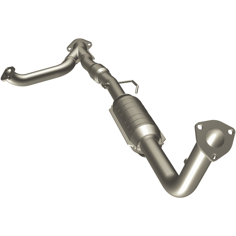 MagnaFlow Conv DF 96-97 3.2L Passport D/S A/T