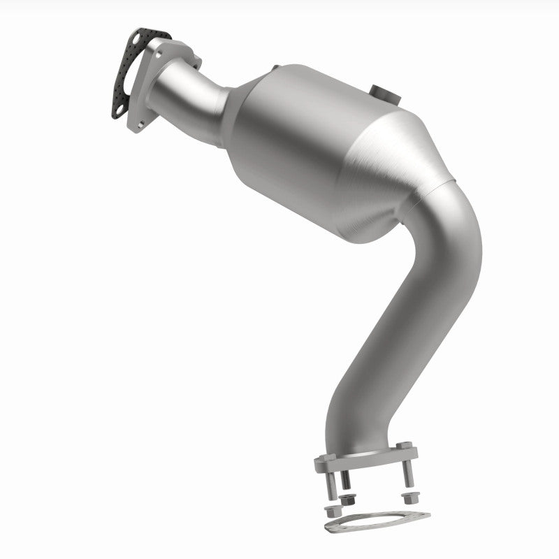 MagnaFlow 11-12 A8 Quattro V8 4.2 OEM Close Coupled Direct Fit Converter