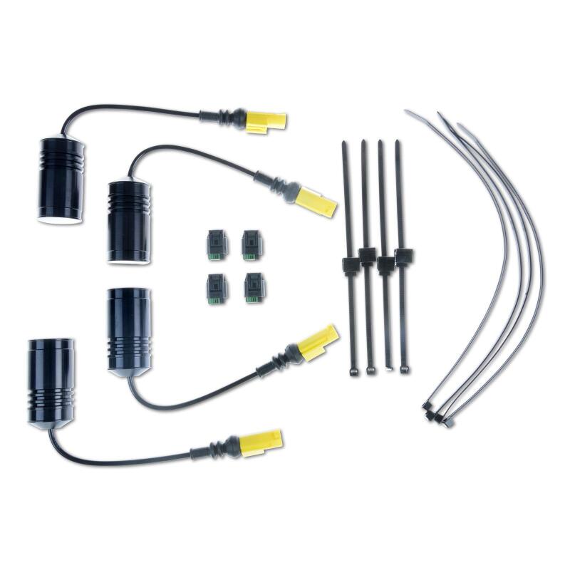 KW BMW X5 F15 X3 M F97 X4 M F98 ESC Module