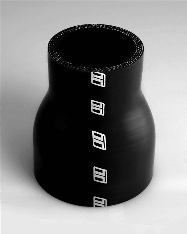 Turbosmart Hose Reducer 3.00-3.50 - Black