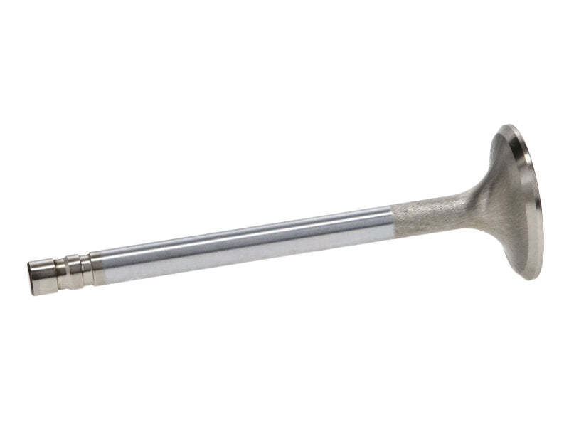Manley Chevrolet Small Block Exhaust Valve Kit - 1.600in Head Dia. 4.911in O/A Length, 0.3415in Stem