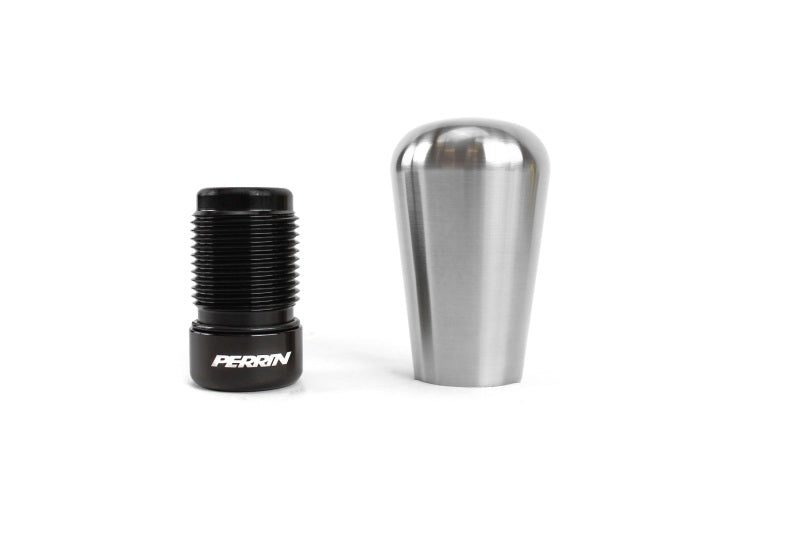 PERRIN 13-25 Subaru BRZ / 13-25 Toyota GR86/FR-S/86 6spd SS Shift Knob - Tapered Style